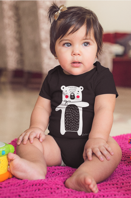 Baby Doodles Bodysuits